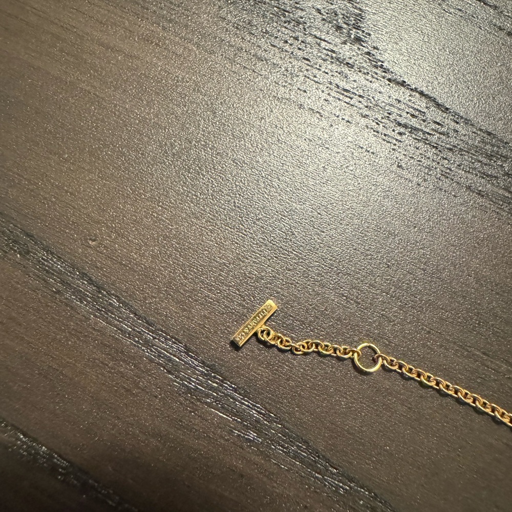 Smile Bracelet
in Rose Gold - Picture 5 of 5